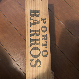 値下げ port barros vintage 1980 ワインの画像