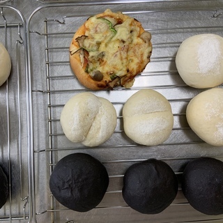 🍞公民館deパンづくり🍞8月7日★満席★
