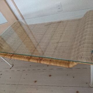 【お値下げ中!!】テーブル