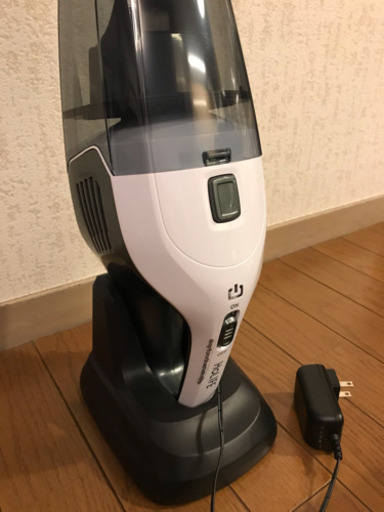 Holife ハンディクリーナー