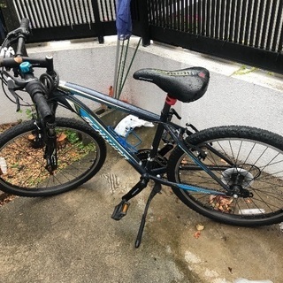 SCHWINN製マウンテンバイク