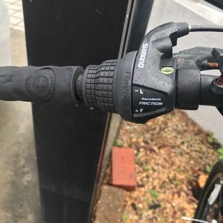 SCHWINN製マウンテンバイクの画像