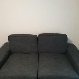 IKEA ソファー