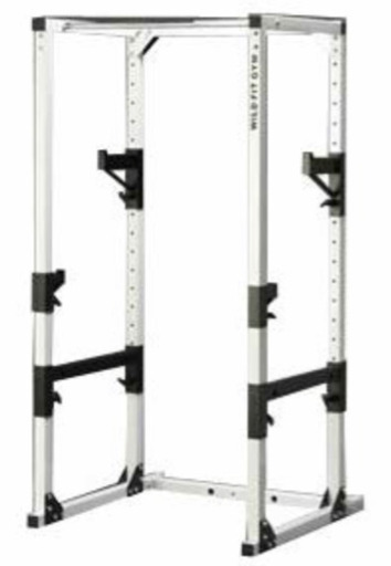 ワイルドフィットパワーラック