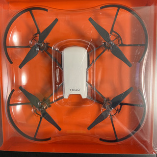 値下げ！ドローンの画像