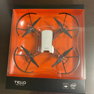 値下げ！ドローンの画像