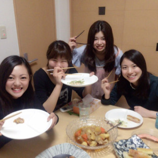 🍳クッキング友だち募集🌟料理未経験、大歓迎❗️楽しく美味しく一緒...