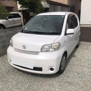 ポルテ