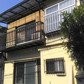 複数路線利用可能！人気の中野の格安シェアハウス！家具家電完備！