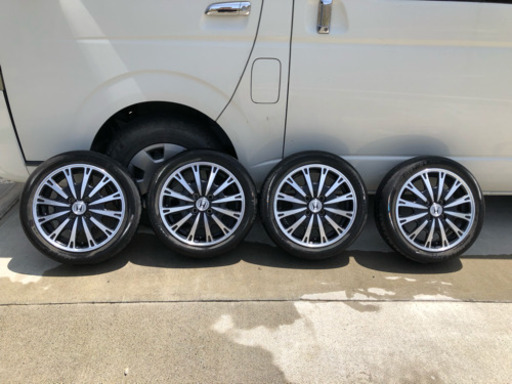 HONDA N BOXカスタム