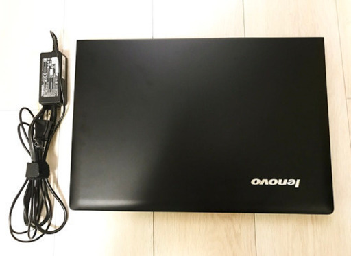 【美品です】Windows 10 Lenovo 28,000円