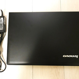 【美品です】Windows 10 Lenovo 28,000円