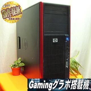 GTX660搭載フォトナ/黒い砂漠動作OK♪ゲーミングPC