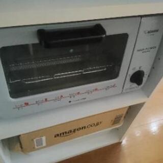 象印 オーブントースター ET-VH22