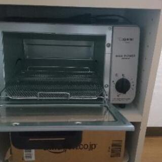 象印 オーブントースター ET-VH22の画像