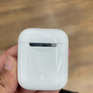 エアーポッズの画像