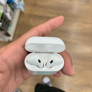 エアーポッズの画像