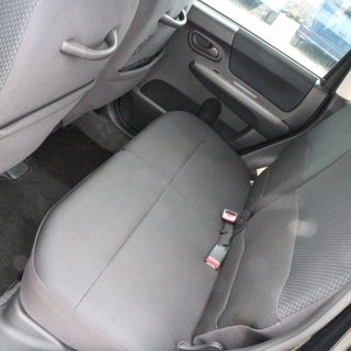 ステラ　CD MD キーレス　タイミングベルト交換済　二年車検　保証付の画像