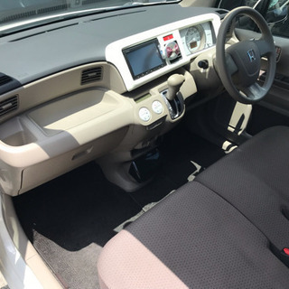 H21年 ライフ パステル☆スマートキー☆令和4年3月27日迄☆修復歴なし⭐︎の画像