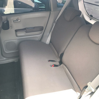 H21年 ライフ パステル☆スマートキー☆令和4年3月27日迄☆修復歴なし⭐︎の画像