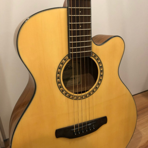 アコースティック・ギター