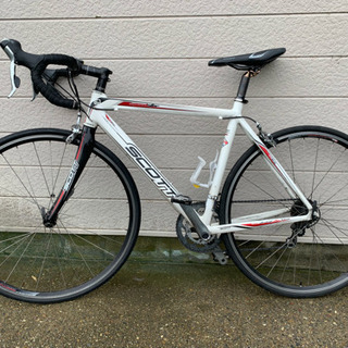 スコット ロードバイク SCOTT S65 中古車