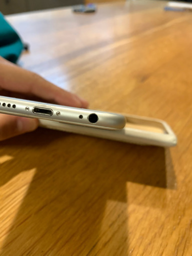 ⚠️iPhone6⚠️値下げ交渉あり！