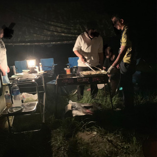 ⛺️第2回MOCデイキャン大会参加者募集！🌈🌈🏕無料キャンプ場利用🏕🌈🌈 − 三重県