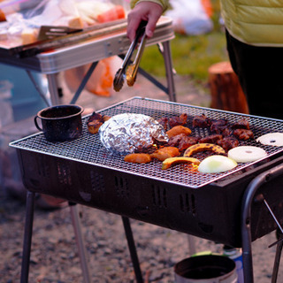 ⛺️第2回MOCデイキャン大会参加者募集！🌈🌈🏕無料キャンプ場利...