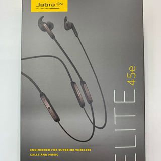 JABRAの中古が安い！激安で譲ります・無料であげます｜ジモティー
