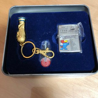1998年オリンピック記念品
