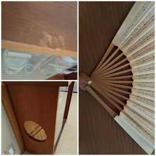 お茶道具セット一式の画像