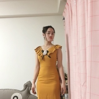 新品未使用！！！綺麗いスカート！^_^の画像