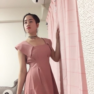 新品未使用！！！綺麗いスカート！^_^