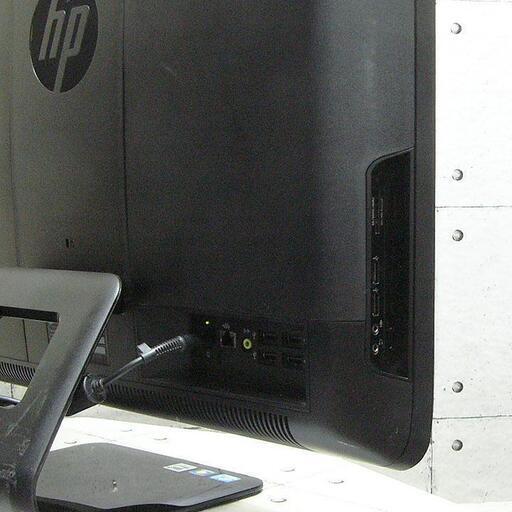《23型FullHD液晶搭載》一体型パソコン　HP 8200Elite　//現品管理番号：CT0718_1W