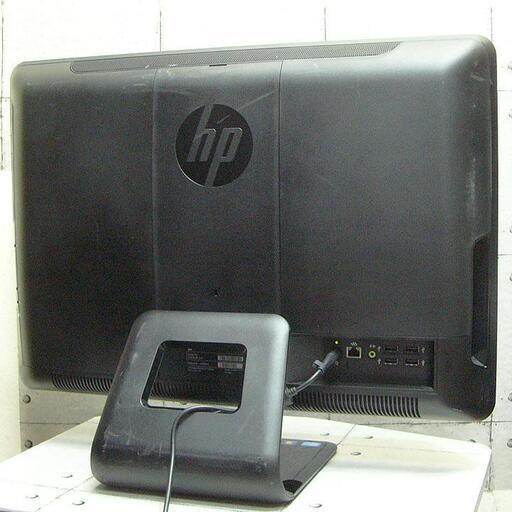 《23型FullHD液晶搭載》一体型パソコン　HP 8200Elite　//現品管理番号：CT0718_1W