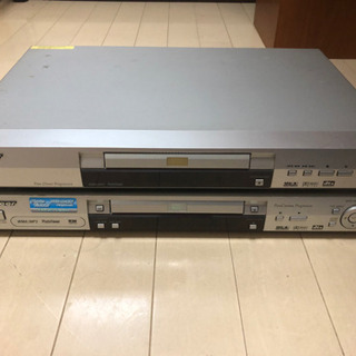 ★可動品 無料 Pioneer DVDプレイヤー 