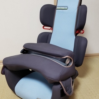 コンビ　チャイルドシート　綺麗