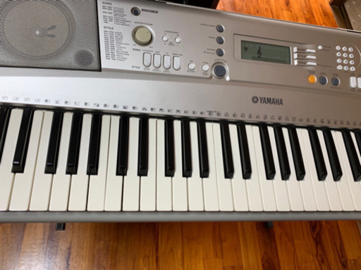 ヤマハ YAMAHA キーボード &キーボードスタンド
