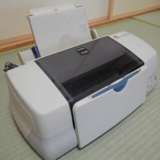 エプソン　プリンターPM-800C　ジャンク　部品取り
