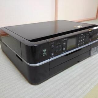 エプソン　プリンターEP-802A　ジャンク