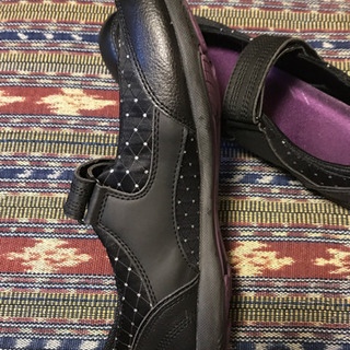 【値下げ】LA Gear（LAギア）ウォーキングシューズの画像