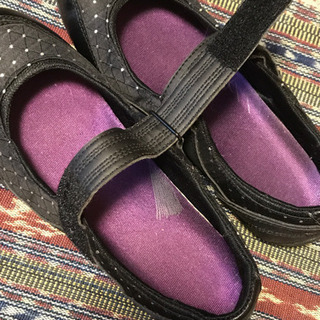 【値下げ】LA Gear（LAギア）ウォーキングシューズの画像