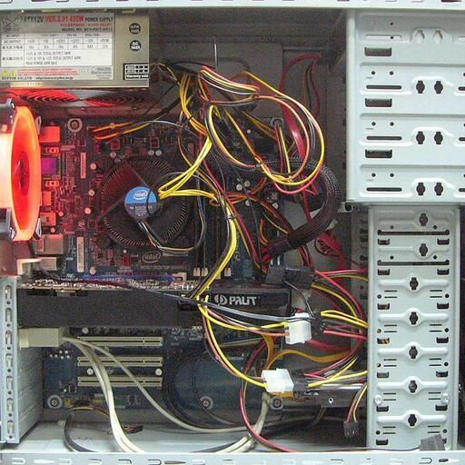 《フォトナ/R6S動作OK》GTX660Ti　ゲーミングパソコン