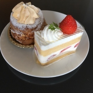 スイーツ友達募集🍰😊