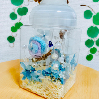 ⭐️カタツムリなスプレーボトル⭐️の画像