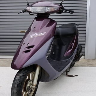 ホンダ・Dio(ディオ)　AF27　バッテリー新　セル・灯火類O...