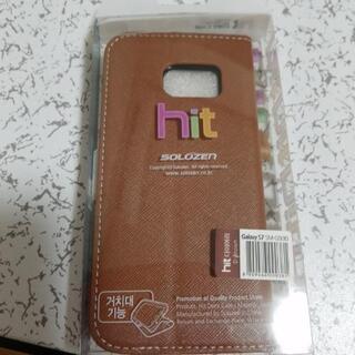 携帯ケースの画像