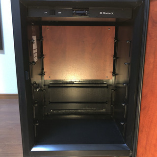 Dometic ドメティック ワインセラー CS52DX サイレントカーブ