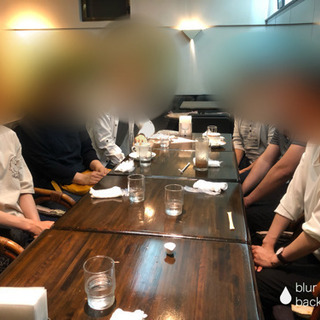 福岡人脈作り！6/11（火）16時〜★☆★博多deまったり異・業種交流カフェ会 − 福岡県